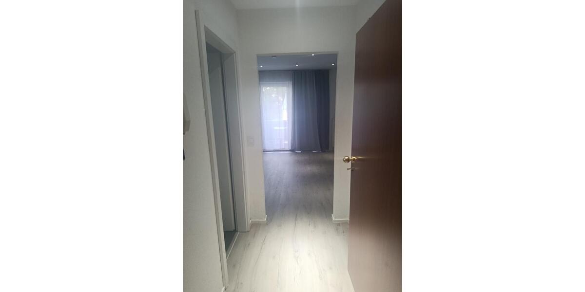 Etagenwohnung Friedrichshafen Allmannsweiler - 1 Zimmer, 34 m&sup2;, 830&euro; | Angebot:26676200