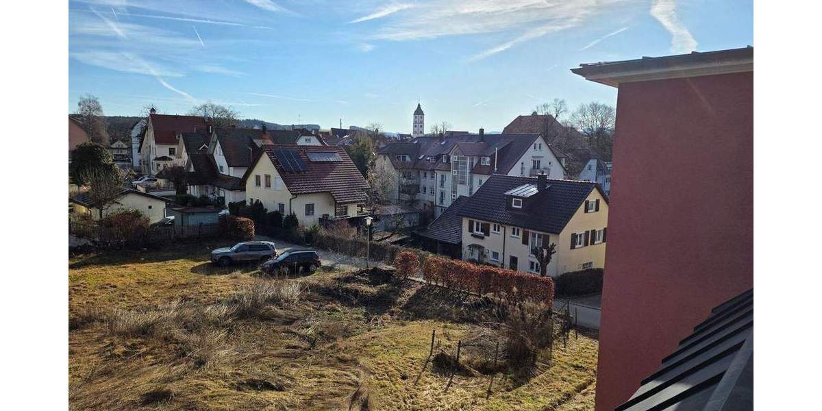 Etagenwohnung Wangen im Allgäu Wangen - 4 Zimmer, 125 m&sup2;, 770.955&euro; | Angebot:25898921