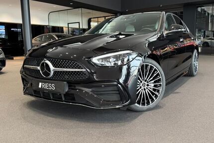 Mercedes-Benz C 220 9.000 km 53.900 &euro; Ravensburg 88214