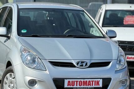 Hyundai i20 135.985 km 6.385 &euro; Immenstaad 88090