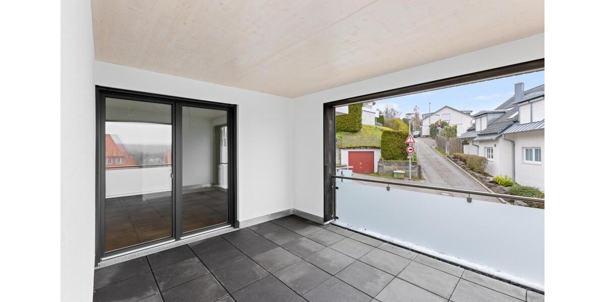 Etagenwohnung Ravensburg Eschach - 2 Zimmer, 76 m&sup2;, 1.100&euro; | Angebot:25978051