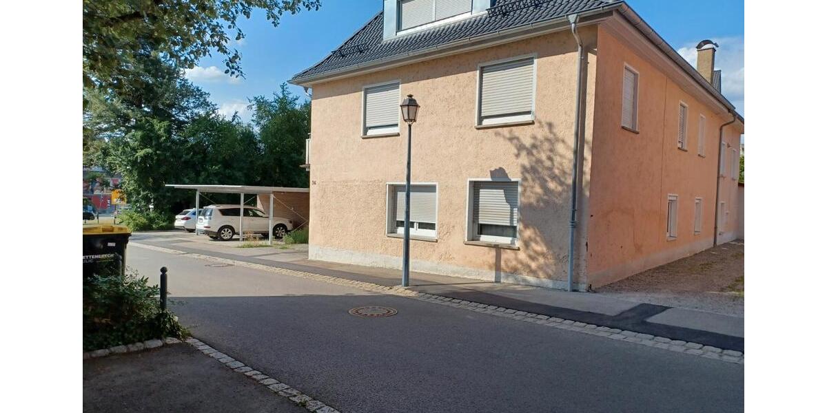 Mehrfamilienhaus, Wohnhaus Weingarten - 4 Zimmer, 85 m&sup2;, 219.000&euro; | Angebot:27246528