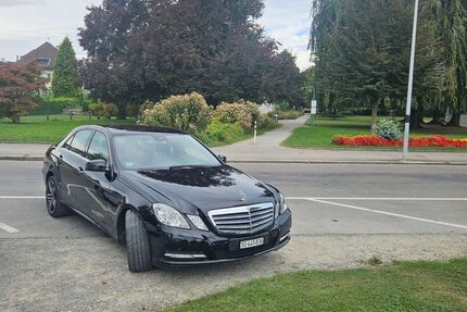 Mercedes-Benz E 250 285.196 km 9.900 &euro; Hergensweiler 88138