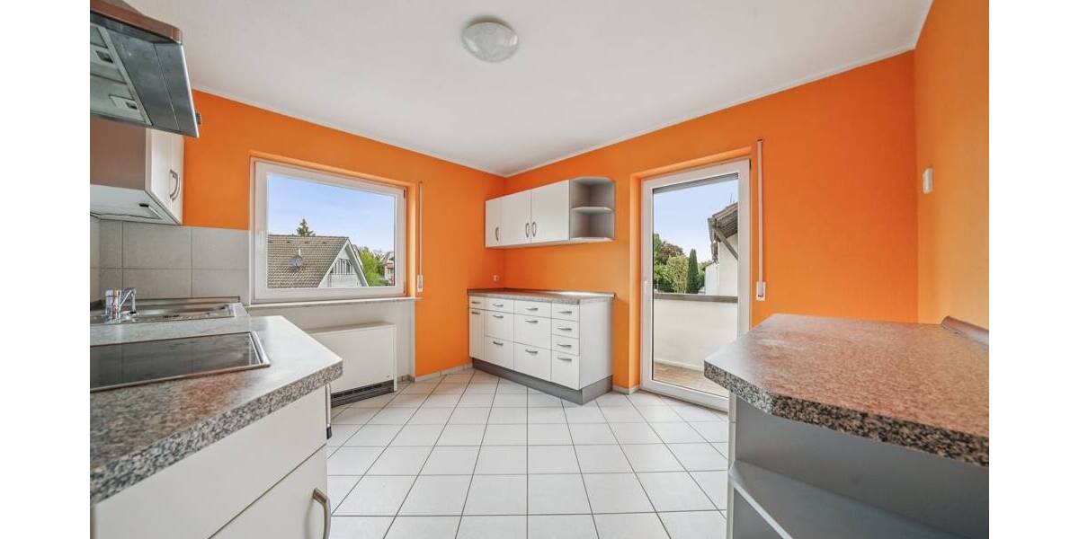 Etagenwohnung Immenstaad am Bodensee Immenstaad - 3 Zimmer, 104 m&sup2;, 439.000&euro; | Angebot:26541807