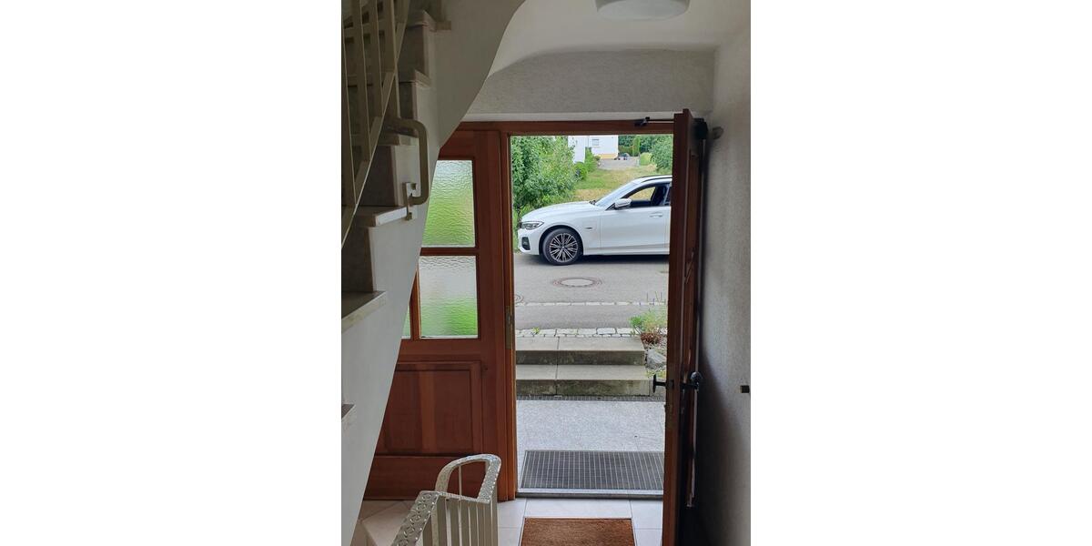 Etagenwohnung Wasserburg (Bodensee) - 3 Zimmer, 75 m&sup2;, 560.000&euro; | Angebot:27013702