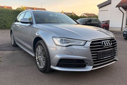 Audi A6 165.000 km 16.990 &euro; Immenstaad am Bodensee 88090