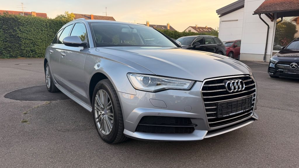 Audi A6 165.000 km 16.990 &euro; Immenstaad am Bodensee 88090