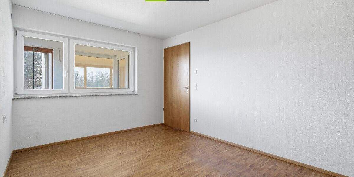 Etagenwohnung Friedrichshafen Allmannsweiler - 3 Zimmer, 78 m&sup2;, 379.000&euro; | Angebot:25740435