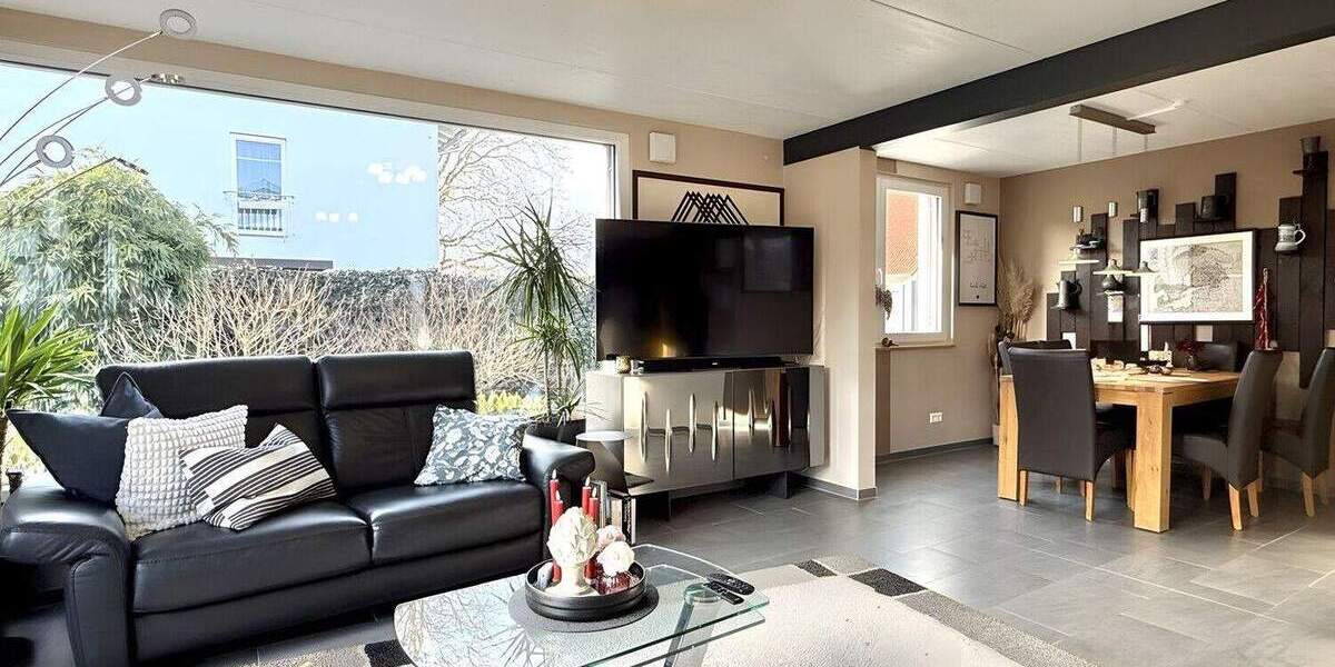 Einfamilienhaus Überlingen / Ernatsreute Lippertsreute - 5 Zimmer, 156 m&sup2;, 795.000&euro; | Angebot:25677636