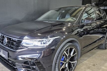 VW Tiguan 89.500 km 34.990 &euro; Mochenwangen 88284