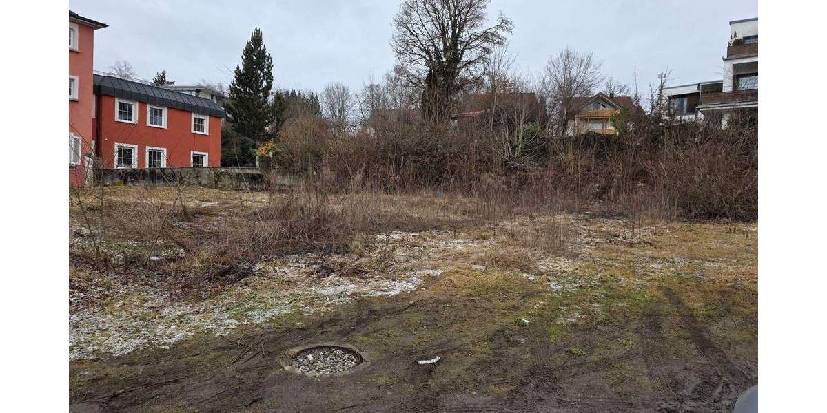 Etagenwohnung Wangen im Allgäu Wangen - 4 Zimmer, 122 m&sup2;, 747.130&euro; | Angebot:25929199