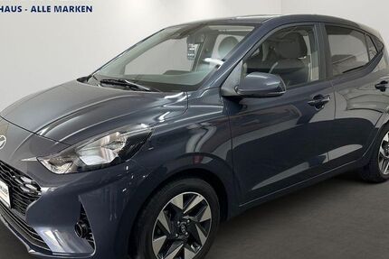 Hyundai i10 9.856 km 17.480 &euro; Friedrichshafen 88046
