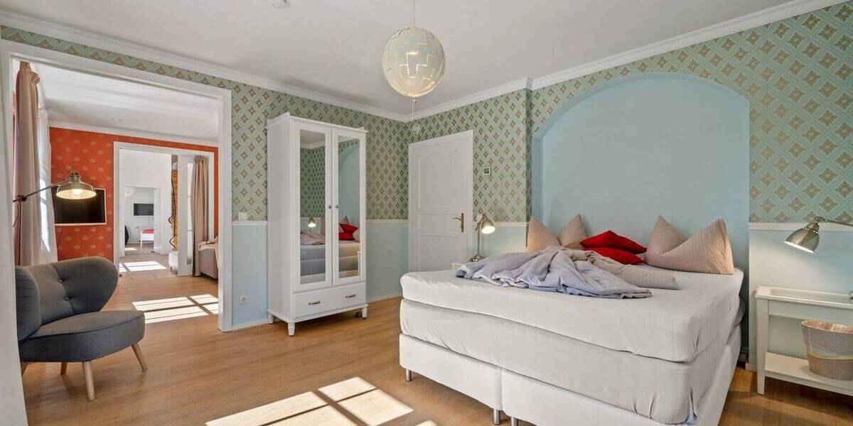 Mehrfamilienhaus, Wohnhaus Überlingen - 1 Zimmer, 451 m&sup2;, 2.500.000&euro; | Angebot:25749320