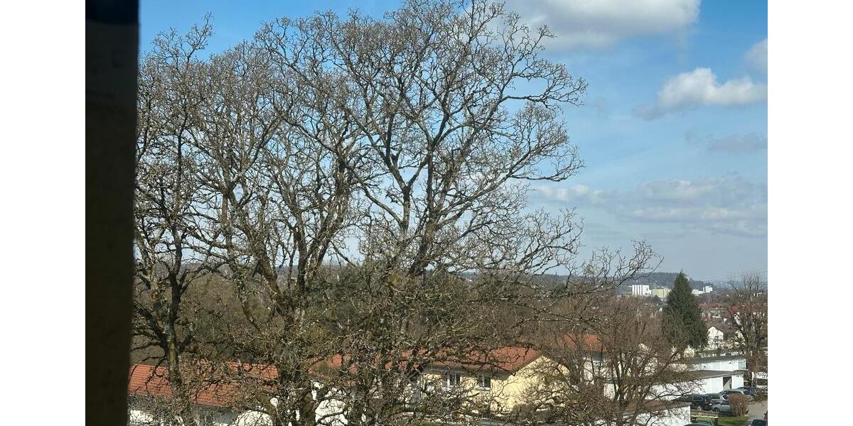 Etagenwohnung Ravensburg - 4 Zimmer, 84 m&sup2;, 1.150&euro; | Angebot:25839372