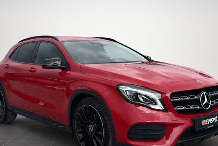 Mercedes-Benz GLA 200 112.235 km 19.880 &euro; Oberteuringen 88094