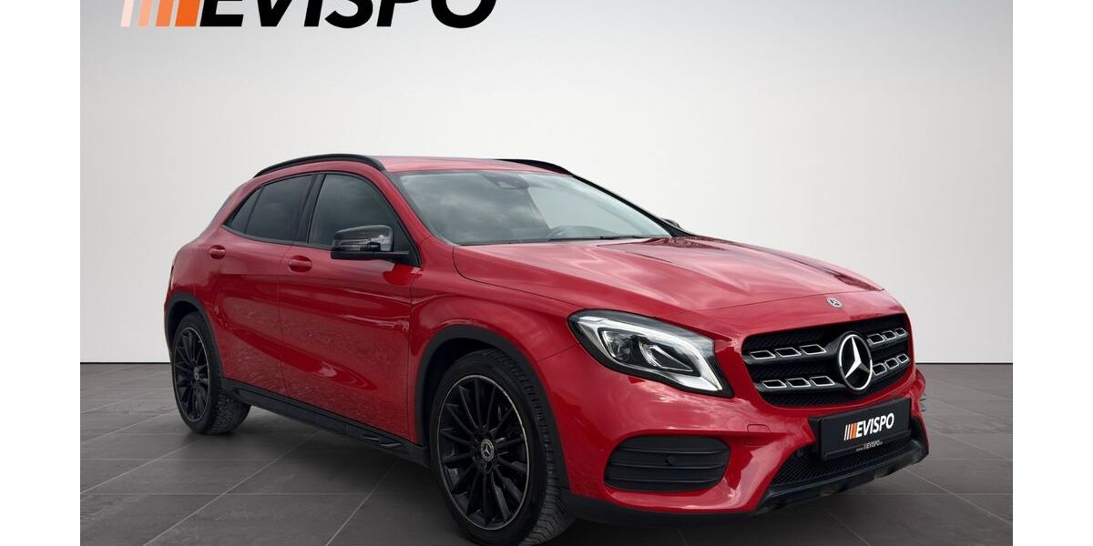 Mercedes-Benz GLA 200 112.235 km 19.880 &euro; Oberteuringen 88094