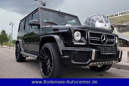Mercedes-Benz G 63 AMG 149.000 km 69.900 &euro; Immenstaad am Bodensee 88090