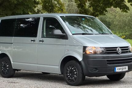 VW T5 Transporter 320.000 km 8.990 &euro; Ravensburg 88213