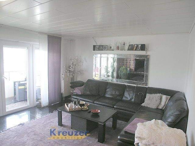 Etagenwohnung Baienfurt - 4 Zimmer, 90 m&sup2;, 315.000&euro; | Angebot:25660662