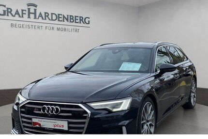 Audi S6 67.000 km 50.910 &euro; Konstanz 78467