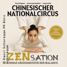 Chinesischer Nationalcircus 14.04.2027 OberschwabenKlub
