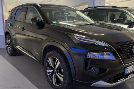 Nissan X-Trail 22.000 km 32.500 &euro; Salem 88682