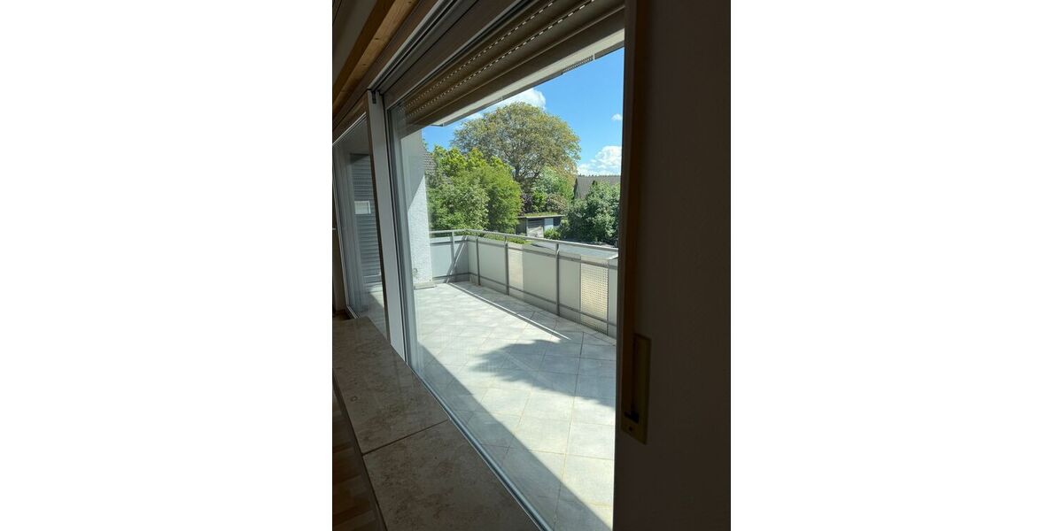 Gepflegte 4,5 Zi-Whng. mit Balkon in Unterankenreute - Appartement Schlier | Angebot:26633640