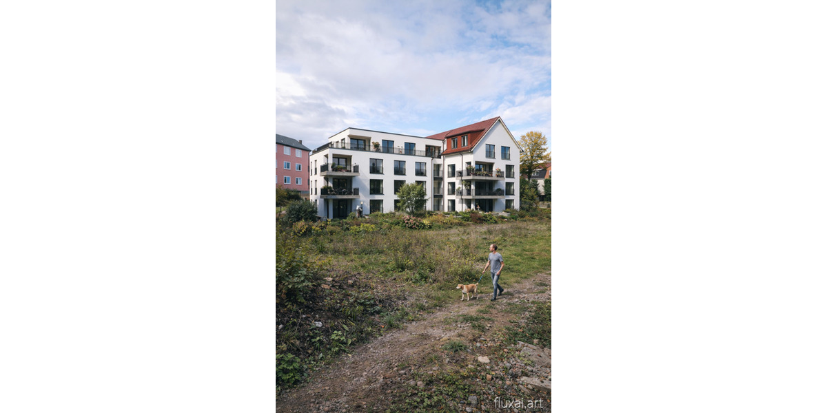 Etagenwohnung Wangen im Allgäu Wangen - 4 Zimmer, 140 m&sup2;, 860.260&euro; | Angebot:26043907