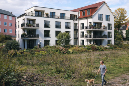 Wohnung Wangen im Allgäu Wangen - 4 Zimmer, 140 m&sup2;, 860.260&euro; | Angebot:26043907