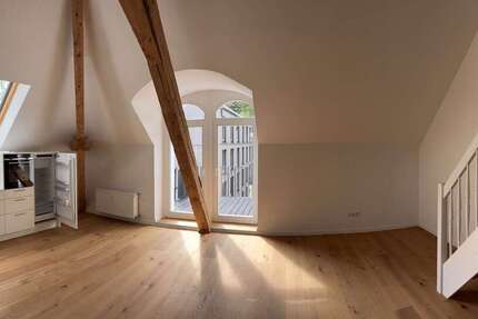 Wohnung Scheidegg - 4.5 Zimmer, 140 m&sup2;, 1.473&euro; | Angebot:24936465