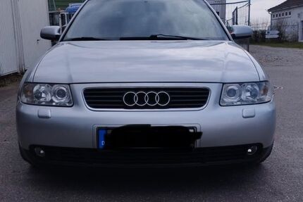 Audi A3 196.400 km 4.200 &euro; Friedrichshafen 88045