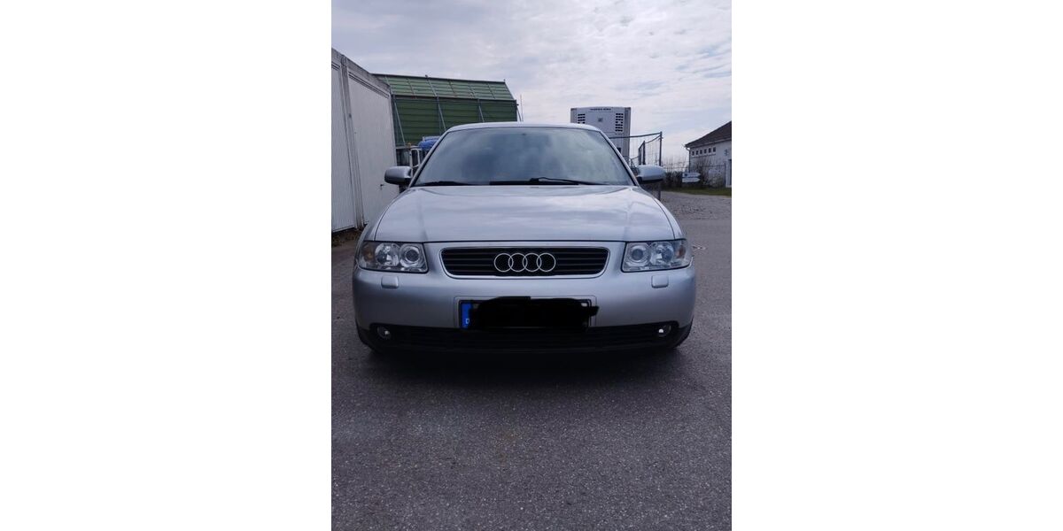 Audi A3 196.400 km 4.200 &euro; Friedrichshafen 88045