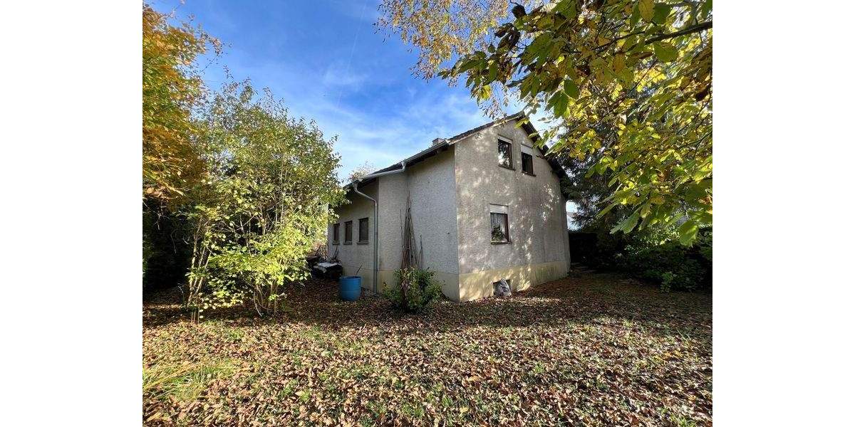 Einfamilienhaus Langenargen - 5 Zimmer, 124 m&sup2;, 730.000&euro; | Angebot:25690737