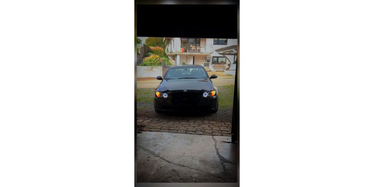 BMW 325 148.000 km 12.000 &euro; Illmensee 88636