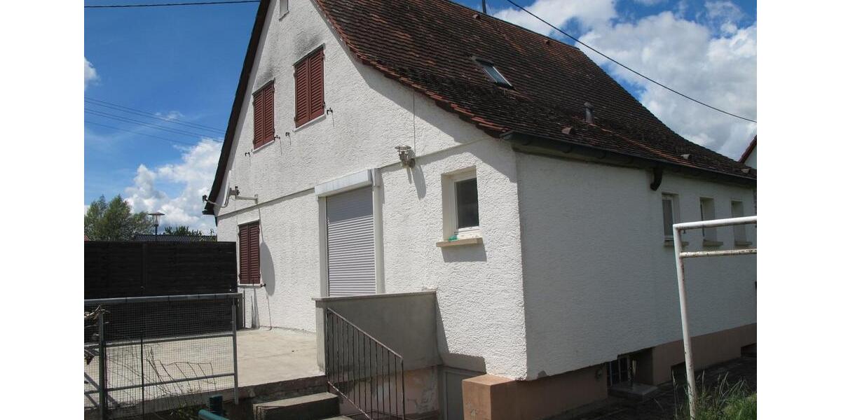 Einfamilienhaus Salem - 6 Zimmer, 99 m&sup2;, 425.000&euro; | Angebot:26889287