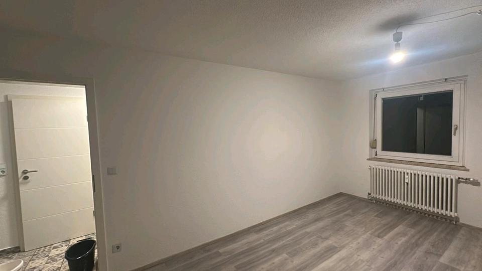 Erdgeschoßwohnung Konstanz Konstanz-Fürstenberg - 3 Zimmer, 68 m&sup2;, 399.000&euro; | Angebot:26702028