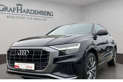 Audi Q8 26.500 km 54.910 &euro; Konstanz 78467