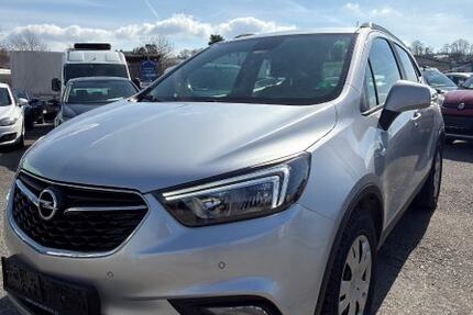 Opel Mokka 196.000 km 7.650 &euro; Baienfurt 88255