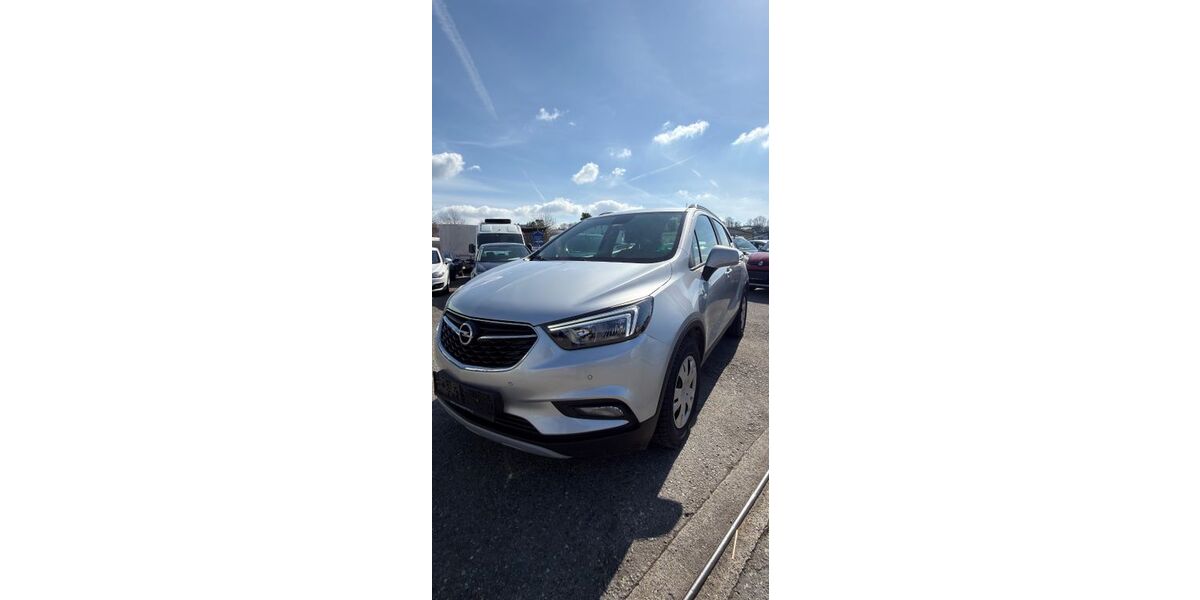 Opel Mokka 196.000 km 7.650 &euro; Baienfurt 88255