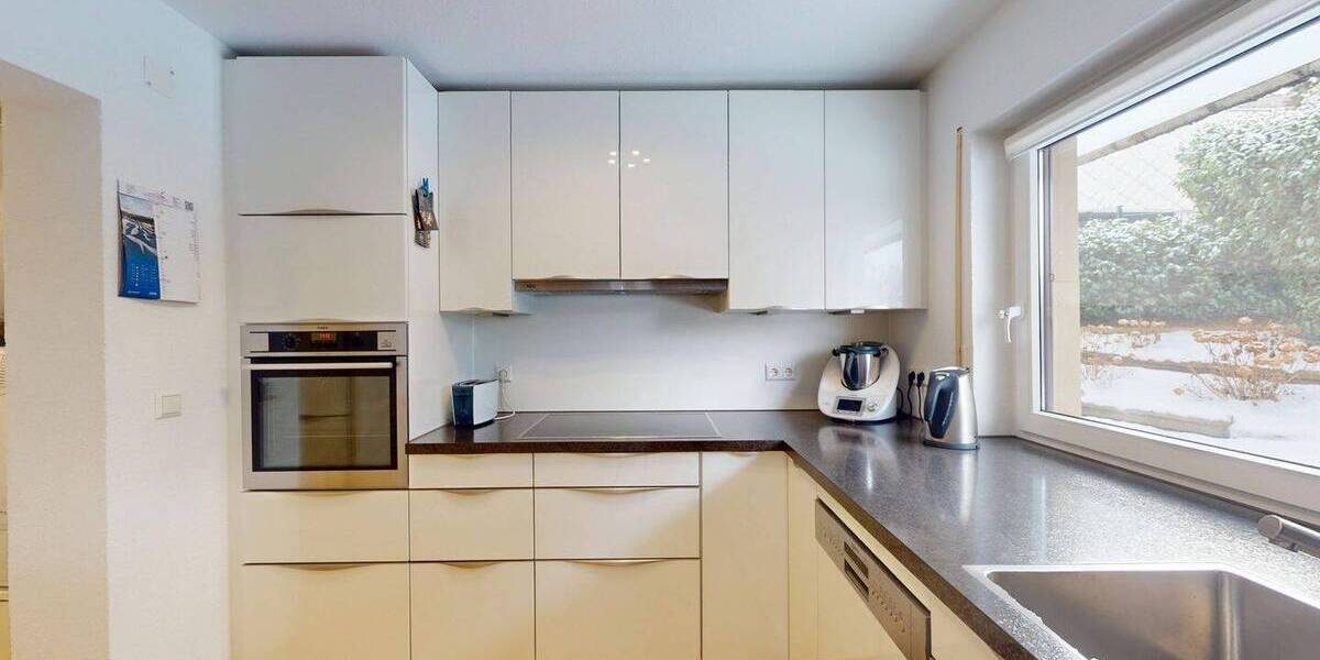 Etagenwohnung Weingarten - 4 Zimmer, 125 m&sup2;, 528.000&euro; | Angebot:25996367