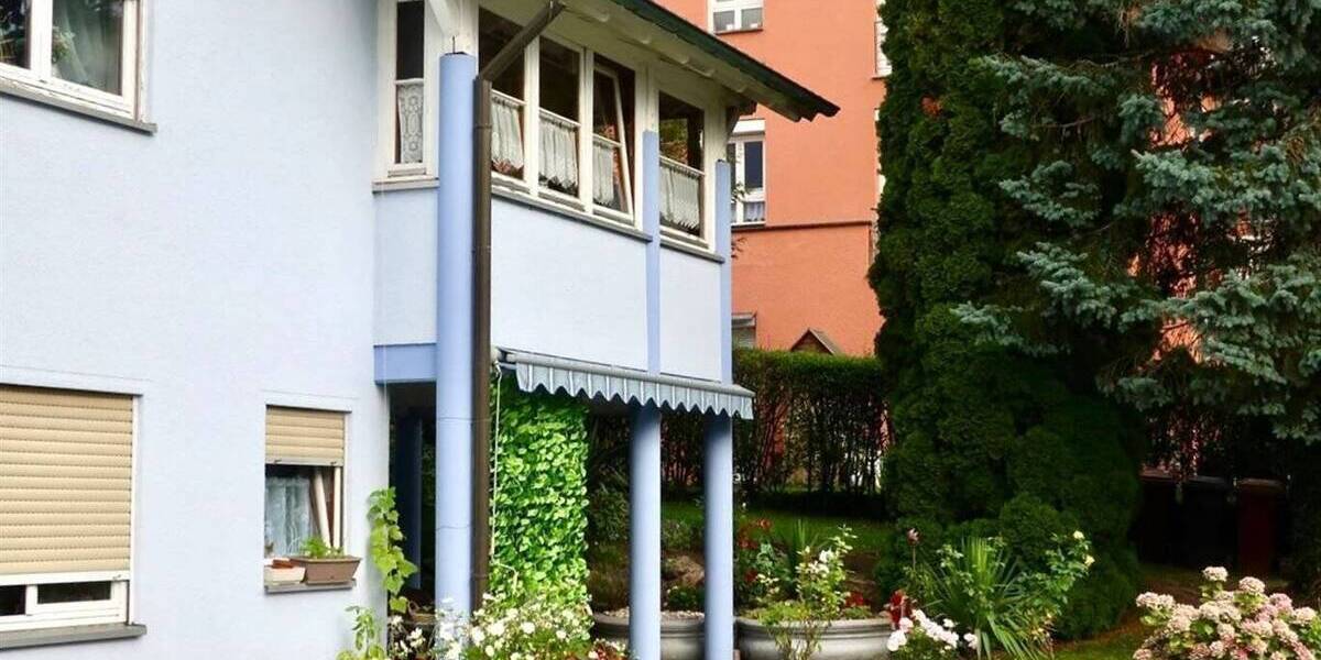 Mehrfamilienhaus, Wohnhaus Meersburg - 7 Zimmer, 285 m&sup2;, 1.150.000&euro; | Angebot:25740244