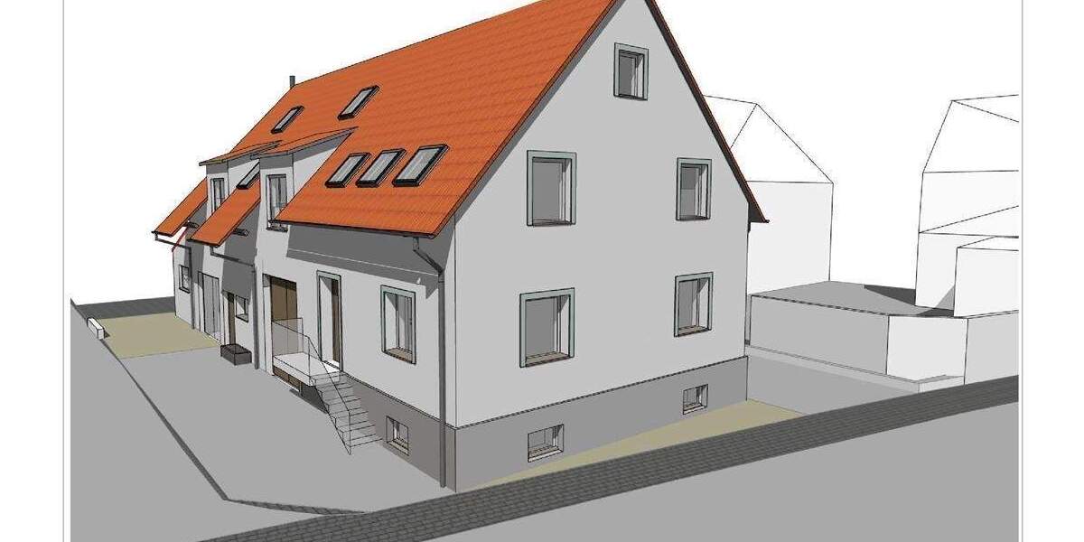 Bauernhaus, Landhaus Konstanz Dingelsdorf - 5 Zimmer, 449.000&euro; | Angebot:25820413