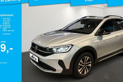 VW Taigo 6.600 km 21.240 &euro; Lindau 88131