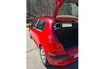 Peugeot 307 CC 190.000 km 1.900 &euro; Konstanz 78462