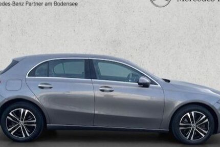 Mercedes-Benz A 250 24.979 km 29.965 &euro; Friedrichshafen 88048