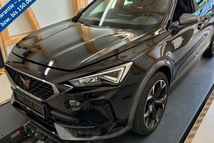 Cupra Formentor 19.690 km 28.580 &euro; Markdorf 88677