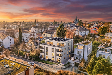 Wohnung Konstanz Allmannsdorf - 3 Zimmer, 113 m&sup2;, 1.400.000&euro; | Angebot:25873541