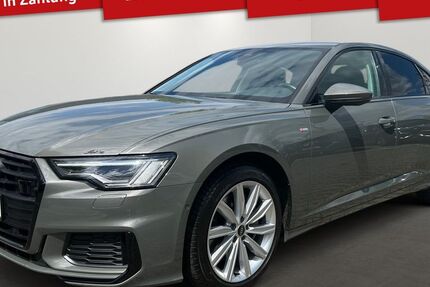 Audi A6 86.580 km 38.948 &euro; Lindau 88131