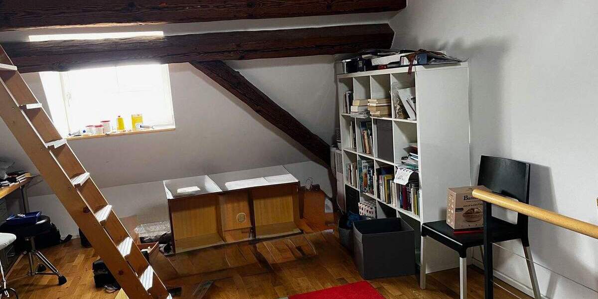 Etagenwohnung Salem - 3 Zimmer, 59 m&sup2;, 288.000&euro; | Angebot:25915758
