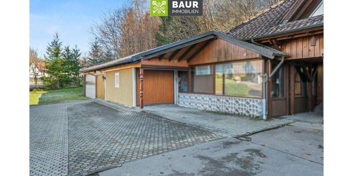 Etagenwohnung Kressbronn am Bodensee Kressbronn - 4 Zimmer, 113 m&sup2;, 369.000&euro; | Angebot:25740424